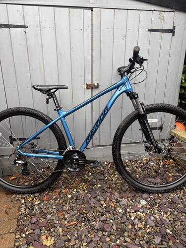Merida big nine 29er - nine, 15