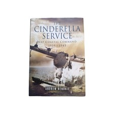 The Cinderella Service. RAF