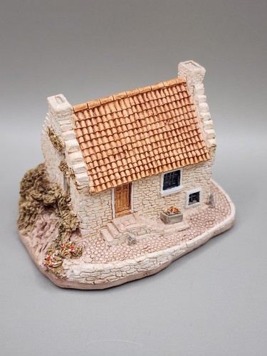 Village house cottage lilliput - house,