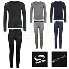 Junior Sondico Base Layer Set