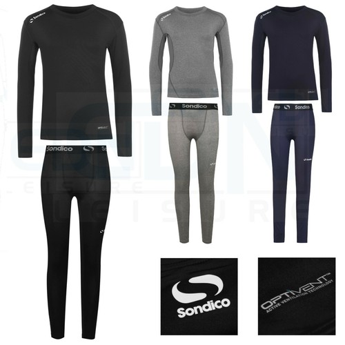 Junior sondico base layer set - junior,