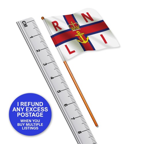 Rnli royal national lifeboat - royal,