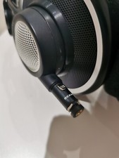 Mini Female XLR 3 pole to