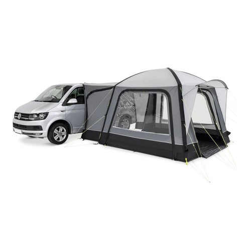 Kampa cross air - cross, lightweight