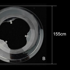 Spoke protector cover guard - cover,