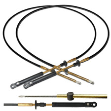 C14 Multiflex Throttle/Gear