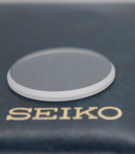 Sanded Sapphire Clear AR