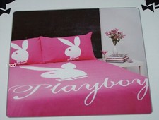 Playboy Bunny Logo Pink