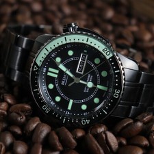 Bremont Supermarine S500 | 2012 | Box & Papers | 43mm | Ref. S500DESCENT