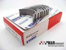 Rover | Lotus | 1.8 K Series | MGF | MAHLE MOTORSPORT VP2 Conrod Bearings - STD