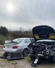 2012 Subaru Outback 2.0d 4x4 SUV Radiator Pack Front End Parts