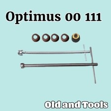 Primus Optimus Radius Stove