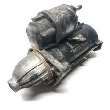 VAUXHALL MERIVA MK1 1.3 CDTI