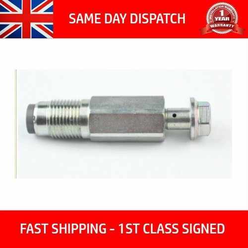 Fuel rail pressure relief - fuel,