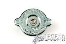 Genuine Suzuki GT750 Radiator Cap 17920-78000 -- J27