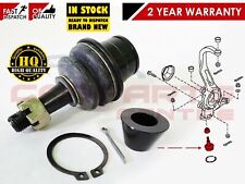 FOR NISSAN 350Z 350 FAIRLADY 03-09 FRONT LOWER BOTTOM SUSPENSION ARM BALL JOINT