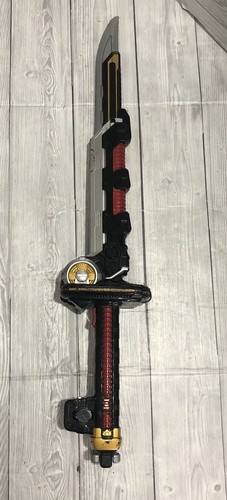 Power rangers samurai - power,