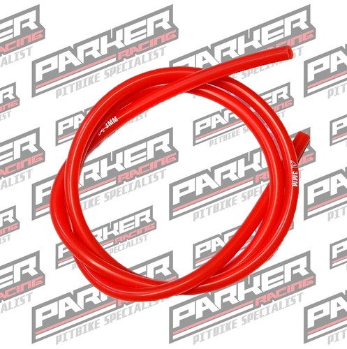 Pit bike carburetor overflow - pit,