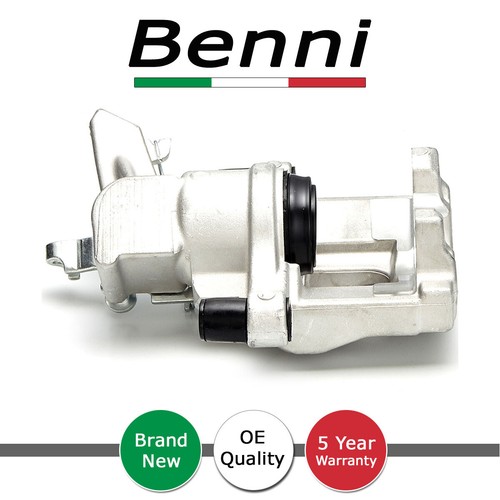 Benni rear left - rear,
