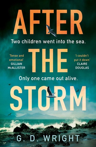 After storm the best - after, new