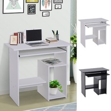 Compact Small Computer Table
