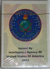 IRAQI IRAQ'S MOST WANTED