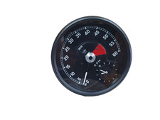 Jaguar type rev counter - jaguar,
