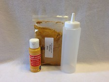 Flocking Kit Gold FREE