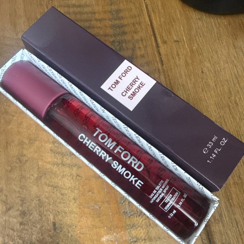 Tom ford cherry - tom,