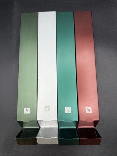 Nespresso pixie magnetic - nespresso,