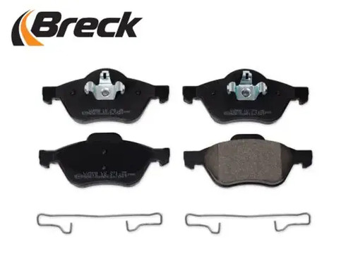 Brake pads 24535 - 00, 00