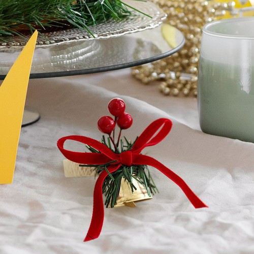 Christmas napkin holder easy - napkin,