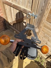 For Royal Enfield Meteor 350 New Classic 350 Front Rear Indicator ECs