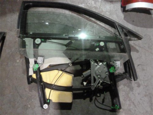 Right electric window - right,