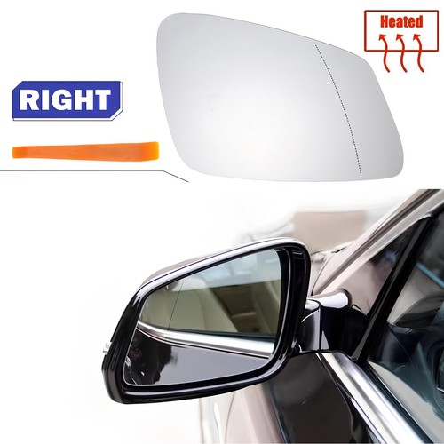 Right driver side - right, angle