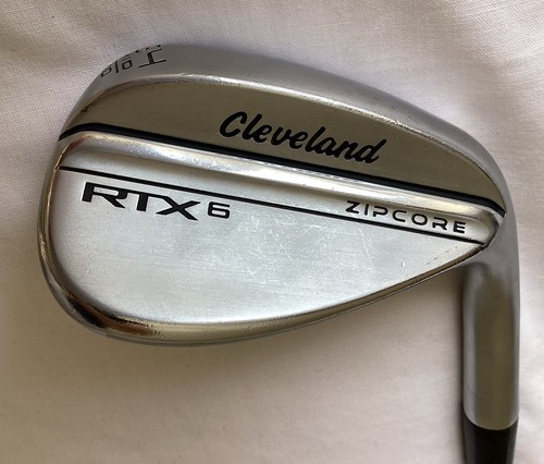 Cleveland rtx zipcore 54 - rtx,