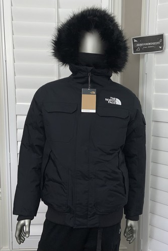 The north face mens - gotham, iii