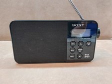 Sony DAB/FM Digital Radio