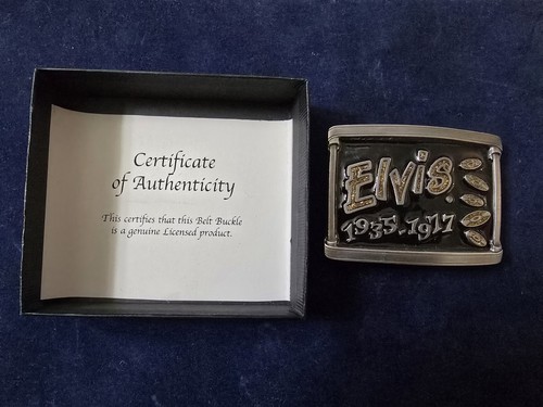 Official elvis presley limited - official,