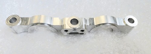 Cam shaft cap bracket 95522415 - cam,