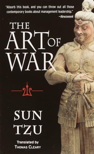 The art war tzu - of,