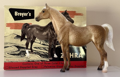 Breyer 2020 zahra arabian - breyer,