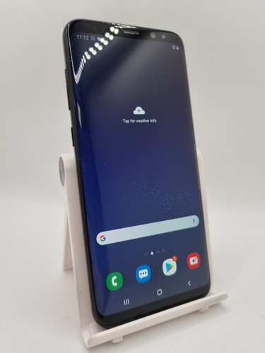 Samsung galaxy black - galaxy, s8+