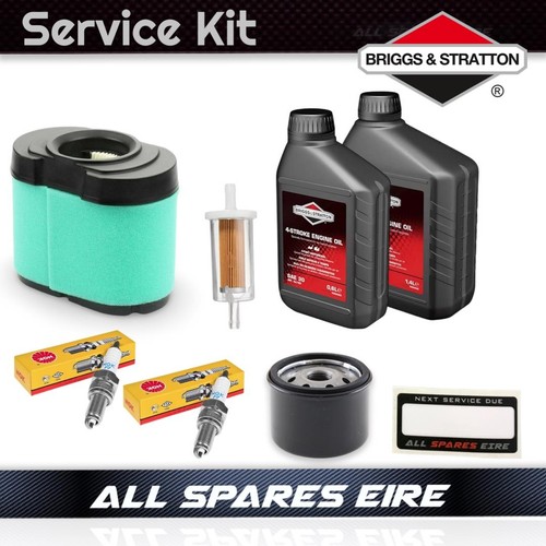 Service kit for 724cc briggs - kit,