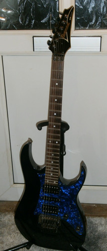 Ibanez rg450ltd1 ltd - ibanez,
