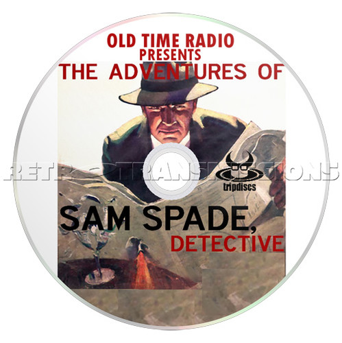 The adventures sam - of,