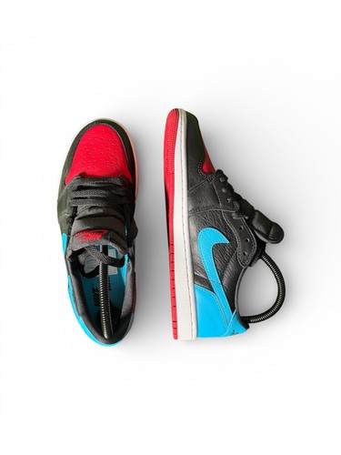 Nike air jordan retro low - 1,