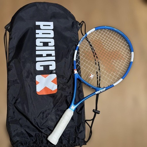 Pacific tennis racket - pacific,