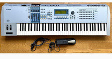Yamaha MOTIF ES7 76-Key Music