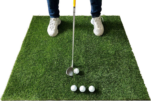 Large golf grass practice - golf,
